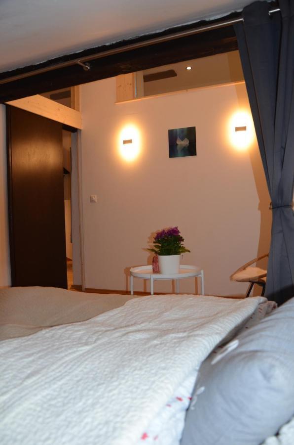 Sweet Dreams Appartements Going am Wilden Kaiser Dış mekan fotoğraf