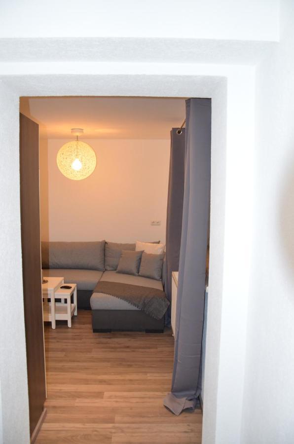 Sweet Dreams Appartements Going am Wilden Kaiser Dış mekan fotoğraf